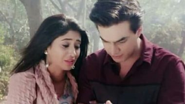 Yeh Rishta Kya Kehlata Hai January 23 2019 Written Update Full