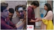 Yeh Rishta Kya Kehlata Hai January 17, 2019 Written Update Full Episode: Will Naira Find Out about Kirti&rsquo;s Critical Condition?