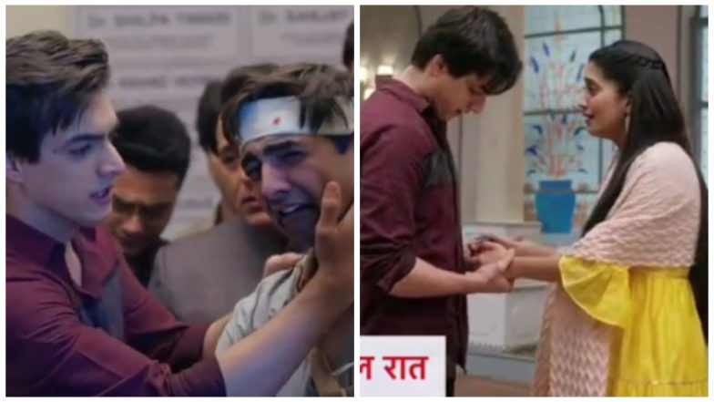 Yeh Rishta Kya Kehlata Hai January 17, 2019 Written Update Full Episode: Will Naira Find Out about Kirti’s Critical Condition?