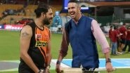 Kevin Pietersen Hilariously Trolls Yuvraj Singh After Manchester United Lost to Chelsea in FA Cup 2019-0 Semi-Final