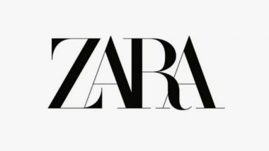 Zara Has a New Logo & Fashion Lovers Are Unhappy! Netizens Share Their Disappointment Over the Curvy Fonts