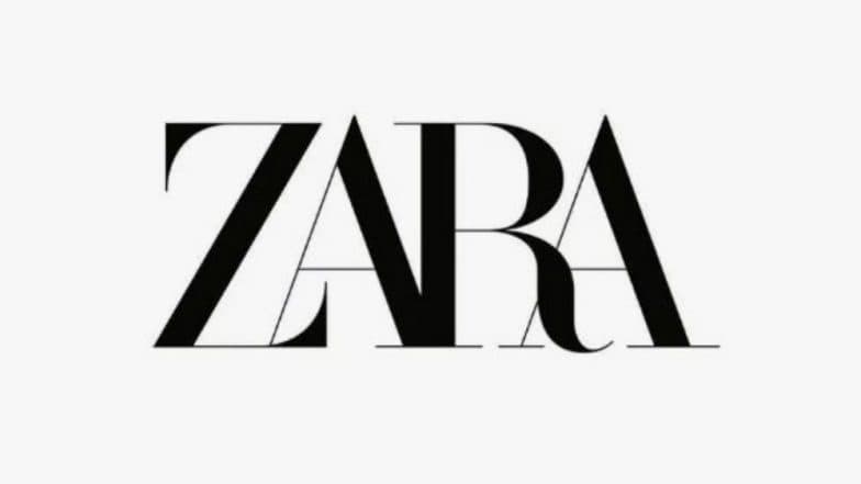 Zara Has a New Logo & Fashion Lovers Are Unhappy! Netizens Share Their Disappointment Over the Curvy Fonts Zara Has a New Logo & Fashion Lovers Are Unhappy! Netizens Share Their Disappointment Over the Curvy Fonts