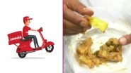 Zomato Apologises After Aurangabad Family Finds &lsquo;Plastic Fibre&rsquo; in Paneer Dish, Says Restaurant 'Suspended' From Its List