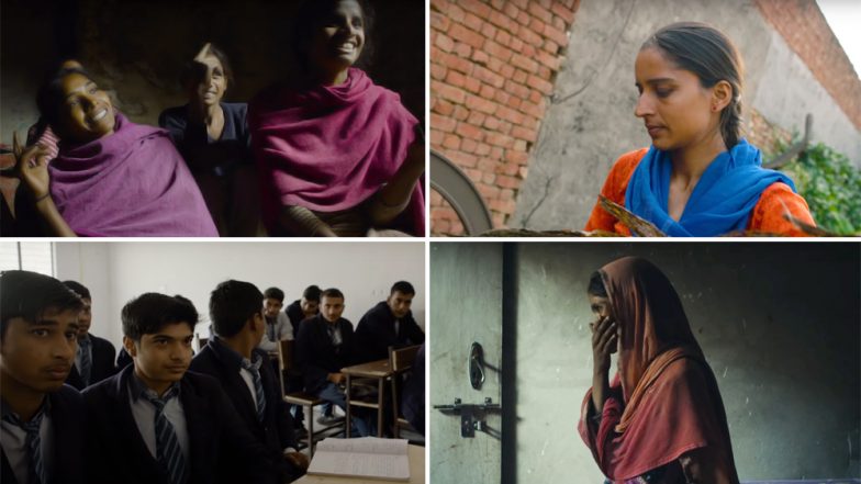 Period. End of Sentence: Indian Sisters in Guneet Monga's Oscar Winning Film Thrown Out of Job
