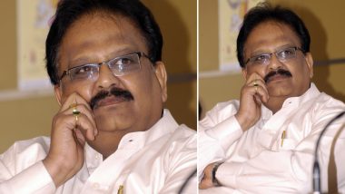 Singer SP Balasubrahmanyam's Recent Comments on Actresses Wearing Revealing Clothes Will Surely Ignite a Controversy