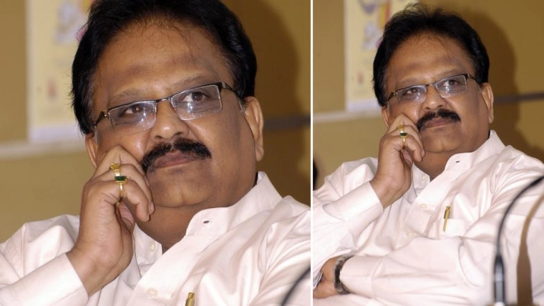 Singer SP Balasubrahmanyam's Recent Comments on Actresses Wearing Revealing Clothes Will Surely Ignite a Controversy
