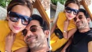 Rajkummar Rao Wishes Girlfriend Patralekhaa on Her Birthday With a Sweet Message - See Pic