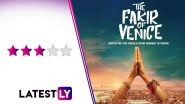 The Fakir of Venice Movie Review: Annu Kapoor, Farhan Akhtar Suck You In Through Some Fine Performances in This Strange Comedy