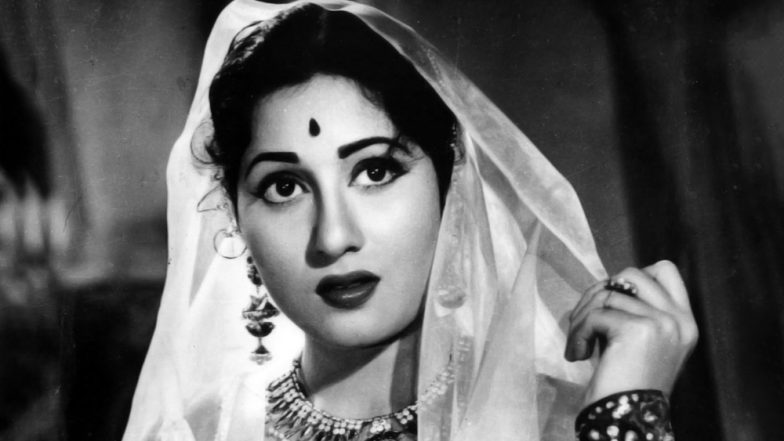 Madhubala Death Anniversary: Remembering 'The Marilyn Monroe of Bollywood'