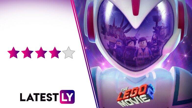 The Lego Movie 2 Movie Review: Everything Is Still Awesome About This Chris Pratt and Elizabeth Banks’ Animated Sequel The Lego Movie 2 Movie Review: Everything Is Still Awesome About This Chris Pratt and Elizabeth Banks’ Animated Sequel