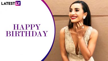 Happy Birthday Patralekhaa: These Hot Pictures of the Actress Will Make You Restless