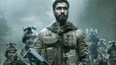 Uri: The Surgical Strike Box Office Collection Day 22: Vicky Kaushal’s Film Inches Closer to Rs 200 Crore