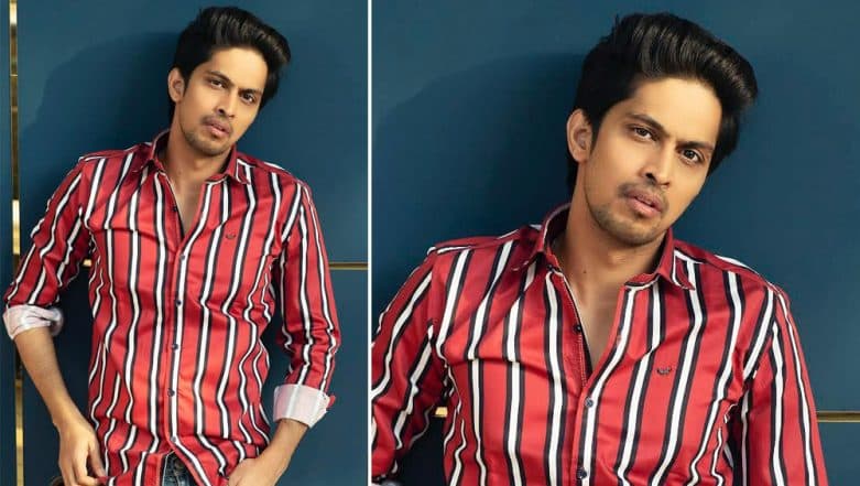 ‘Dream Come True!’, Hum Chaar Star Tushar Pandey on Acting in a Rajshri Film ‘Dream Come True!’, Hum Chaar Star Tushar Pandey on Acting in a Rajshri Film