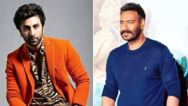 Luv Ranjan's Next Starring Ajay Devgn and Ranbir Kapoor is NOT Shelved