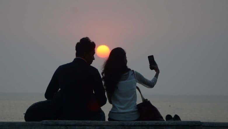 Valentine’s Day 2019 Survey: 92 Per Cent Singles Look for Love in Matrimony, Says BharatMatrimony Report Valentine’s Day 2019 Survey: 92 Per Cent Singles Look for Love in Matrimony, Says BharatMatrimony Report