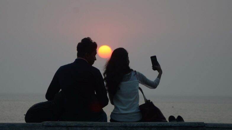 Valentine’s Day 2019 Survey: 92 Per Cent Singles Look for Love in Matrimony, Says BharatMatrimony Report Valentine’s Day 2019 Survey: 92 Per Cent Singles Look for Love in Matrimony, Says BharatMatrimony Report