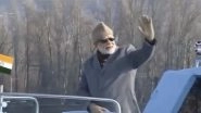 &lsquo;Modi Wave&rsquo; in Jammu and Kashmir Triggers Laughter Storm on Twitter