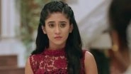 Yeh Rishta Kya Kehlata Hai January 7, 2020 Written Update Full Episode: Naira Turns Into a Santa Claus and Visits the Goenka House, Vedika Suspects Something Fishy