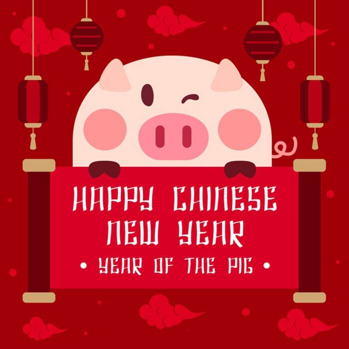 Chinese New Year 2019: Facts, Sayings to Celebrate the Year of the Pig