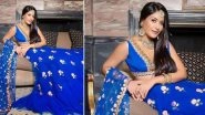 Surbhi Chandna Makes for a Stunning Modern Day Bride in Her Latest Magazine Cover Photoshoot &ndash; View Pics