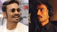 'Rowdy Baby' from Maari 2 Beats 'Kolaveri Di' Becomes Most Watched Tamil Song on YouTube; Dhanush Spins Magic Again!