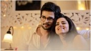 Post Announcing Split With Raqesh Bapat, Ridhi Dogra Shares a Heartwarming Note on True Love