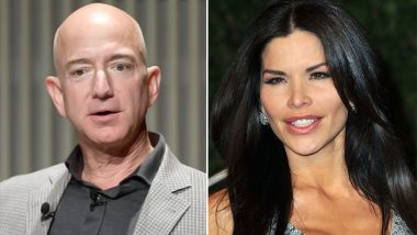 Jeff Bezos- Lauren Sanchez Sexting & X- Rated Dick Pics Controversy: This Pro-Trump Person Was Behind the Leak