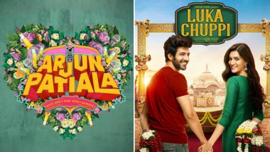 Pulwama Attack: After Ajay Devgn’s Total Dhamaal, Now Maddock Films Won’t Release Kartik Aaryan’s Luka Chuppi and Diljit Dosanjh’s Arjun Patiala in Pakistan