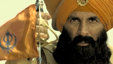 Kesari Box Office Collection Day 7: Akshay Kumar's Historical Drama Becomes the Fastest Film To Enter the Rs 100 Crore Club in 2019