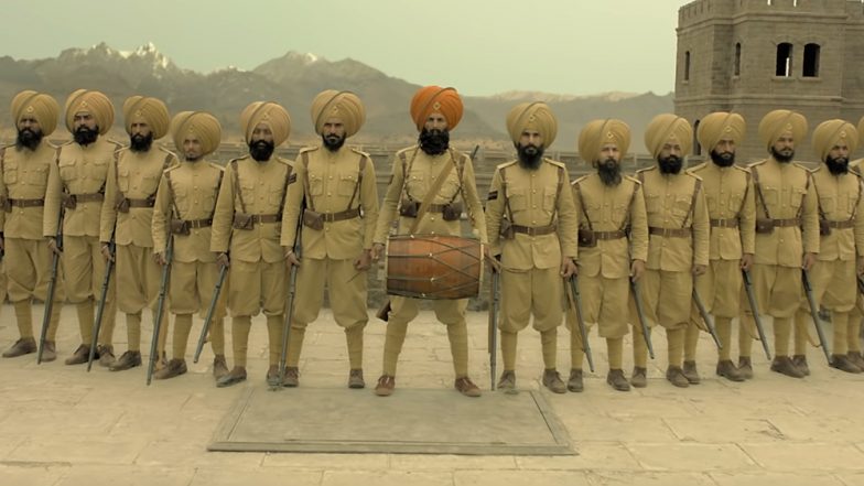 Kesari Movie: Review, Box Office Collection, Budget, Story, Trailer, Music of Akshay Kumar, Parineeti Chopra Battle of Saragarhi Film