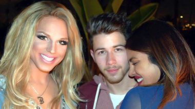 Priyanka Chopra and Nick Jonas' Inside Pictures From Sophie Turner's Birthday Bash Look All Things Fun - See Pics