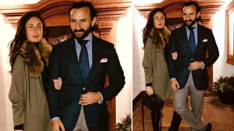 Saif Ali Khan is Attention- Deprived Because of Taimur! Seeks Help From Kareena Kapoor - Watch Video Saif Ali Khan is Attention- Deprived Because of Taimur! Seeks Help From Kareena Kapoor - Watch Video