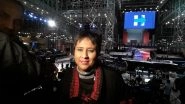 Barkha Dutt Gets 'Dick Pic' on WhatsApp, Trolled For Sharing Image & Details of Sender on Twitter