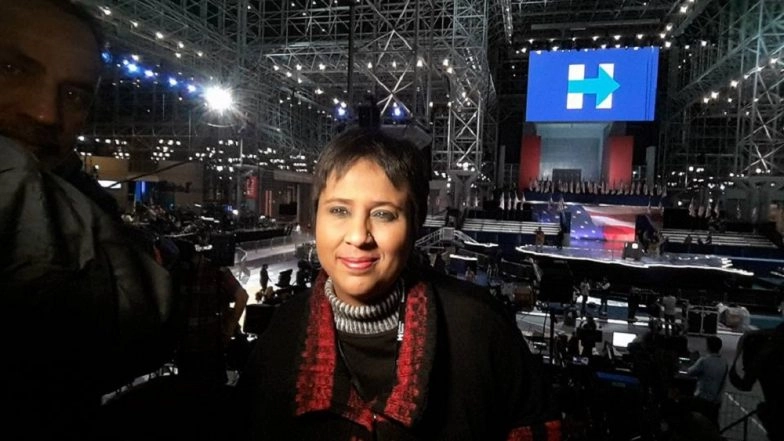 Barkha Dutt Gets 'Dick Pic' on WhatsApp, Trolled For Sharing Image & Details of Sender on Twitter