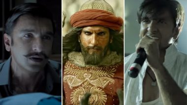 Gully Boy Box Office: Here's How Ranveer Singh's New Film Performed Compared to Simmba and Padmaavat After The Opening Weekend