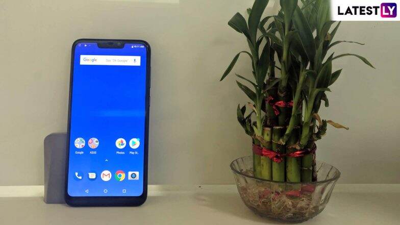 Asus Zenfone Max M2 Smartphone Review: A Budget Phone With Excellent Battery Life Asus Zenfone Max M2 Smartphone Review: A Budget Phone With Excellent Battery Life