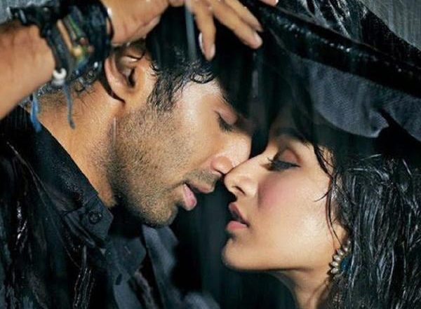 Shraddha Kapoor Celebrates 7 Years Of Aashiqui 2, Says 'Gift of a Lifetime'