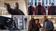 Shaft Trailer Review: Samuel L Jackson Returns As the Quip-Loving Detective in This Hilarious Action Comedy &ndash; Watch Video