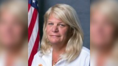 Florida Woman Politician Who Allegedly Licked Men’s Faces and Grabbed a City Manager’s Crotch and Butt Resigns