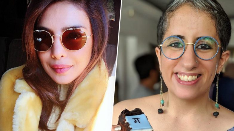 Priyanka Chopra Congratulates Her Fearless Friend Guneet Monga For Winning Big at Oscars 2019 For Period End of Sentence