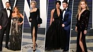 Oscars 2019: Vanity Fair After-Party Best Dressed - Priyanka Chopra, Miley Cyrus and Sof&iacute;a Vergara Woo us With Their Style Offerings - View Pics