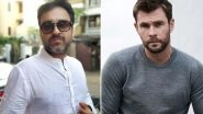 Pankaj Tripathi Bags His First International Film, Will Share Screen Space With Avengers Star Chris Hemsworth