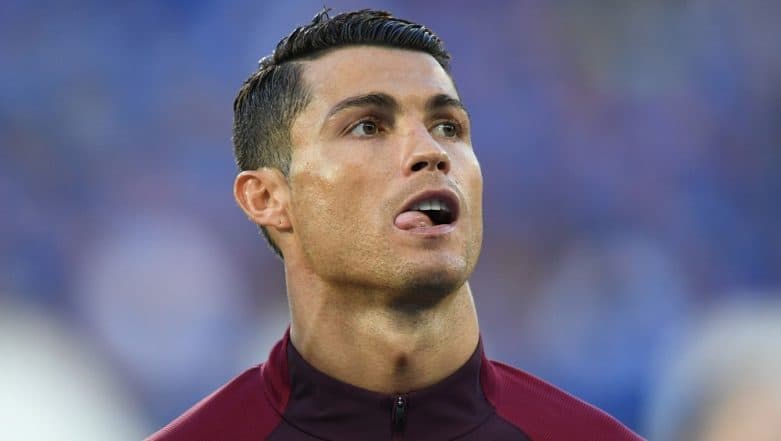Cristiano Ronaldo Sets the Tone As Juventus Thrashes Sassuolo 3–0 Cristiano Ronaldo Sets the Tone As Juventus Thrashes Sassuolo 3–0