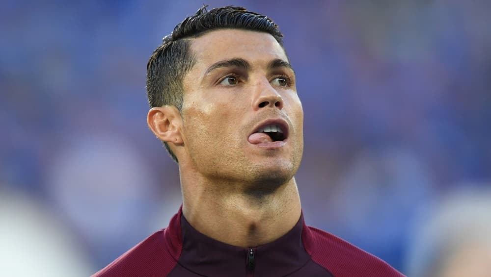 Cristiano Ronaldo Should Not Win Ballon d’Or, Feels Iker Casillas Cristiano Ronaldo Should Not Win Ballon d’Or, Feels Iker Casillas