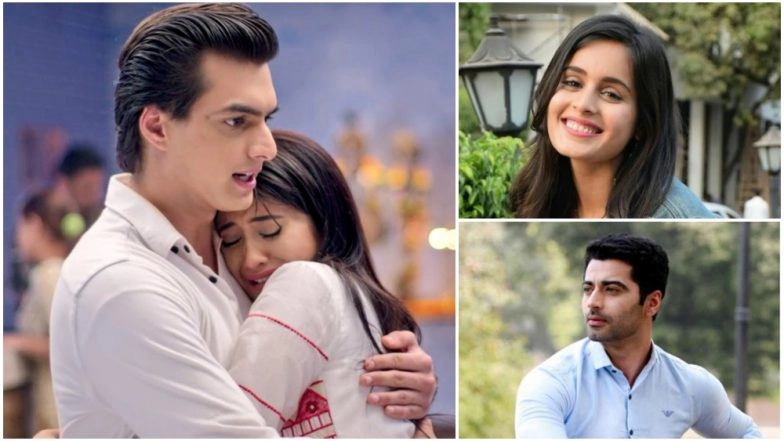 Yeh Rishta Kya Kehlata Hai to Get a Spin-Off Starring Harshad Arora and Rhea Sharma? Read Deets
