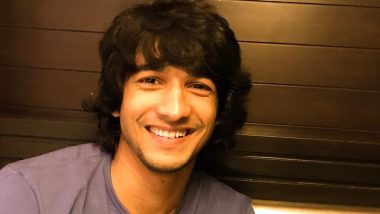 Valentine's Day 2019: Television's Heartthrob Shantanu Maheshwari Gives Tips To Impress Your Girlfriend For The Special Date Night!