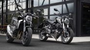 LIVE Updates: 2019 Honda CB300R Launched in India at Rs 2.41 Lakh; Features, Specifications, Images & Top Speed
