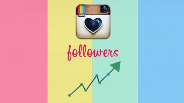 How to Increase Followers on Instagram? Best Instagram Hashtags to Get More Likes, Followers and Comments