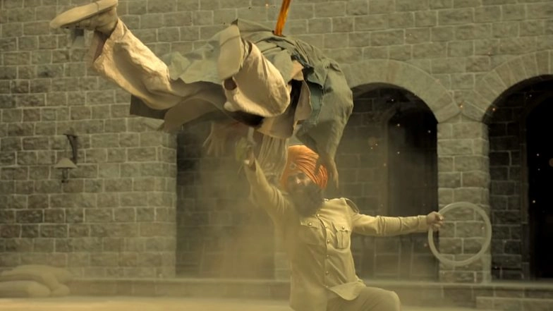 Kesari Trailer: 5 Things We Absolutely Went Bonkers Over in Akshay Kumar’s Bravest Battle Saga