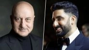 Surgical Strike 2: Abhishek Bachchan, Ajay Devgn, Akshay Kumar, Anupam Kher Laud IAF Strikes on JeM Camps across LOC